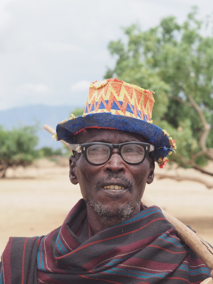 Quite a cool character!