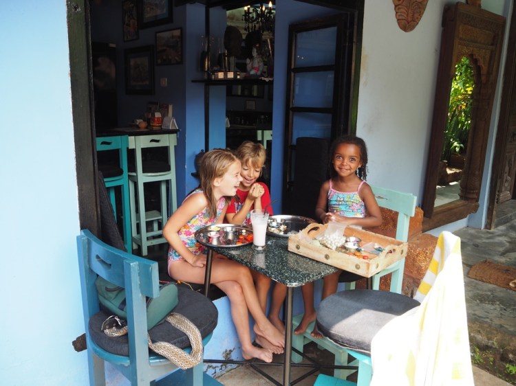 Making jewellery&nbsp;