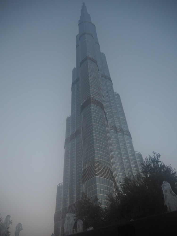 Awesome tallest tower