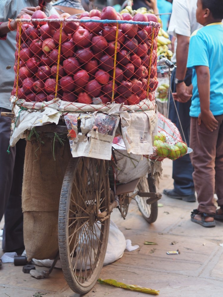 Apples in. abundance&nbsp;