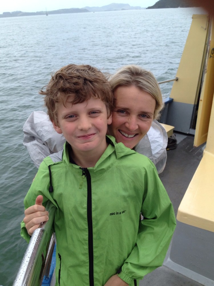 Sarah snd James Waller Yates