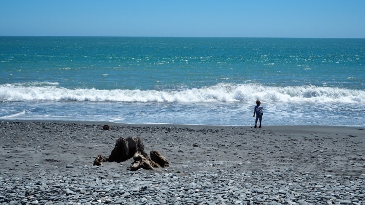 Turn aound and this is the view the other way!&nbsp;