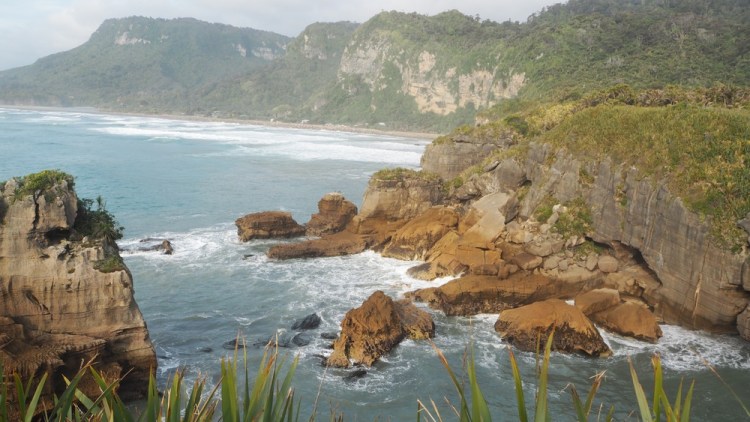 This beautiful Wild West