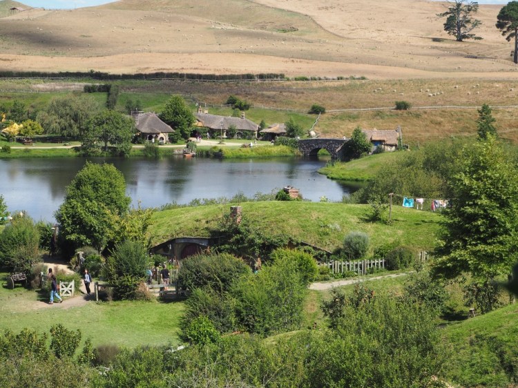 hobbiton