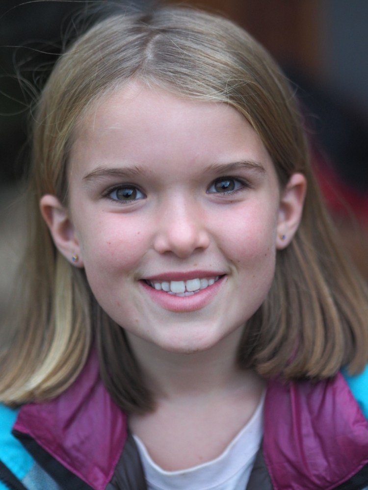 I have just had my ears pierced  