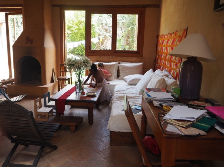 Our lovely house no 2  