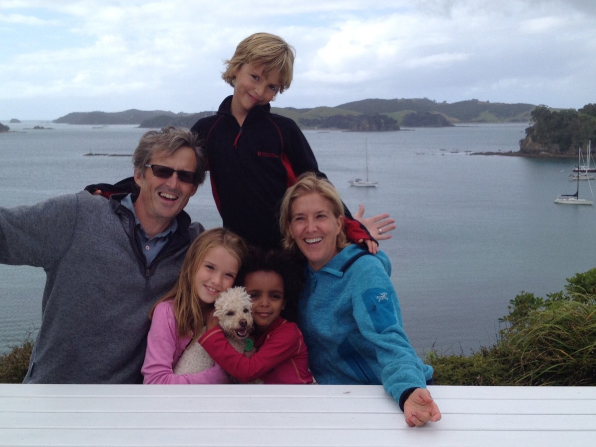 New Zealand – it’s home from home for&nbsp;Christmas!