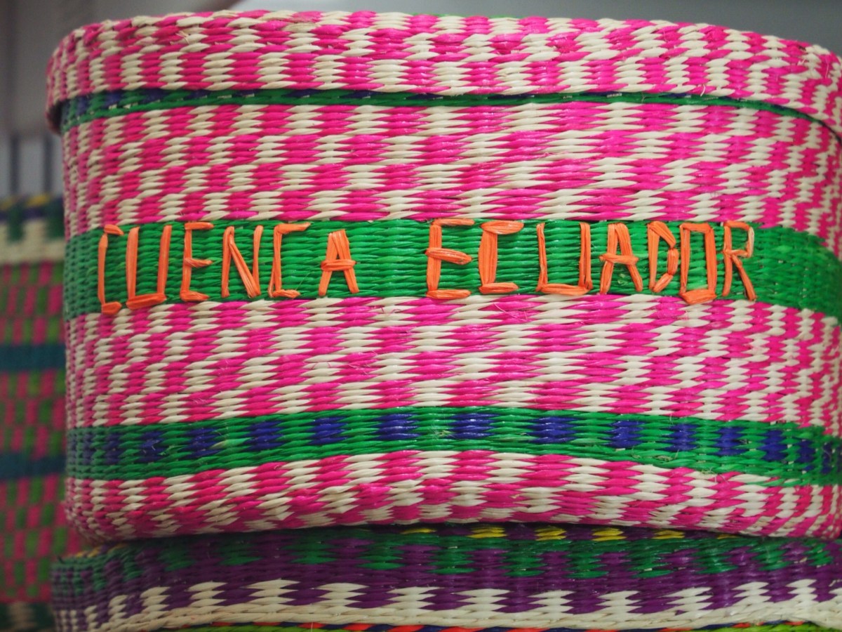 Cuenca – Spanish, history, politics & horse&nbsp;riding