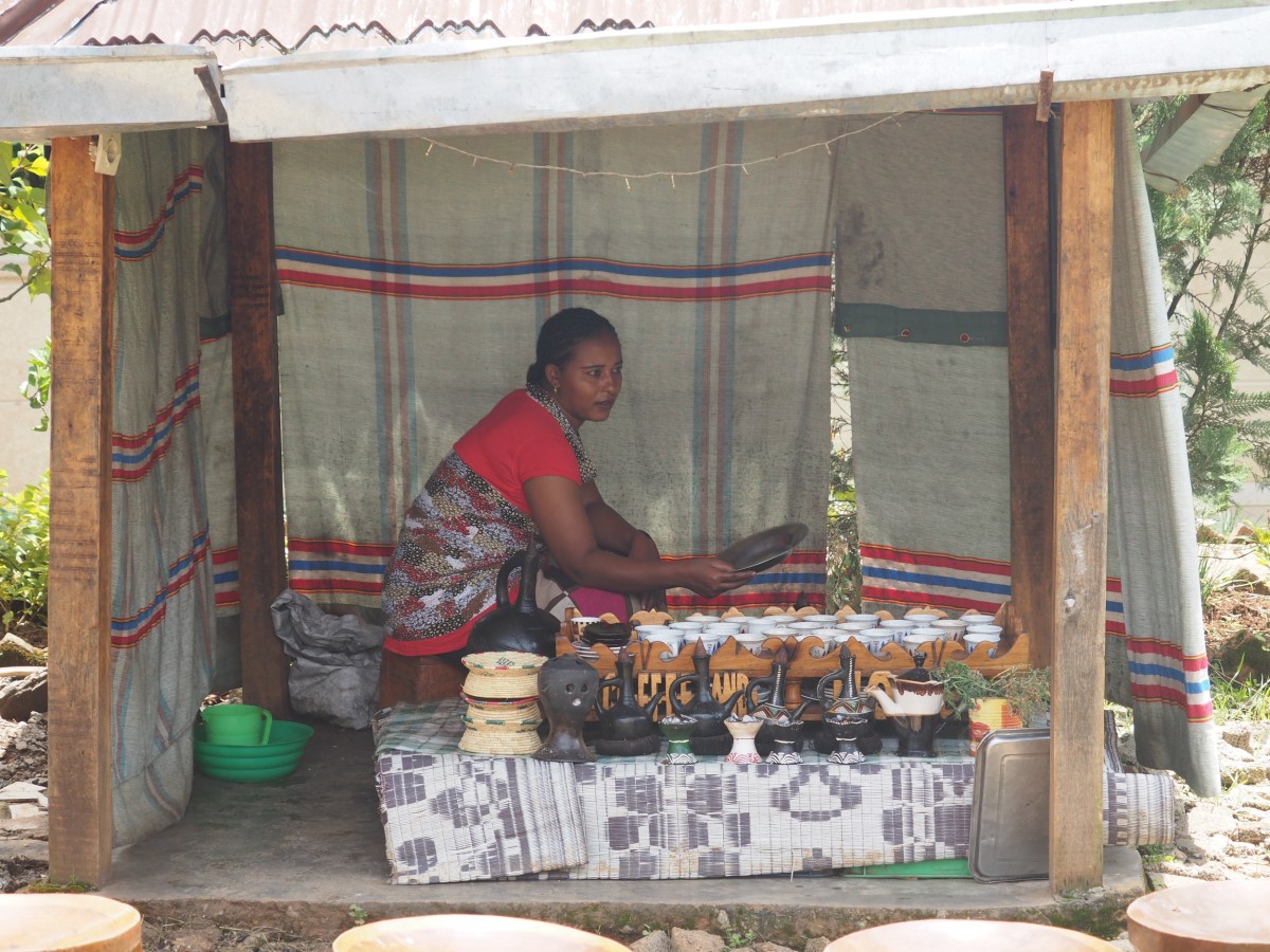 Reflections on Ethiopia