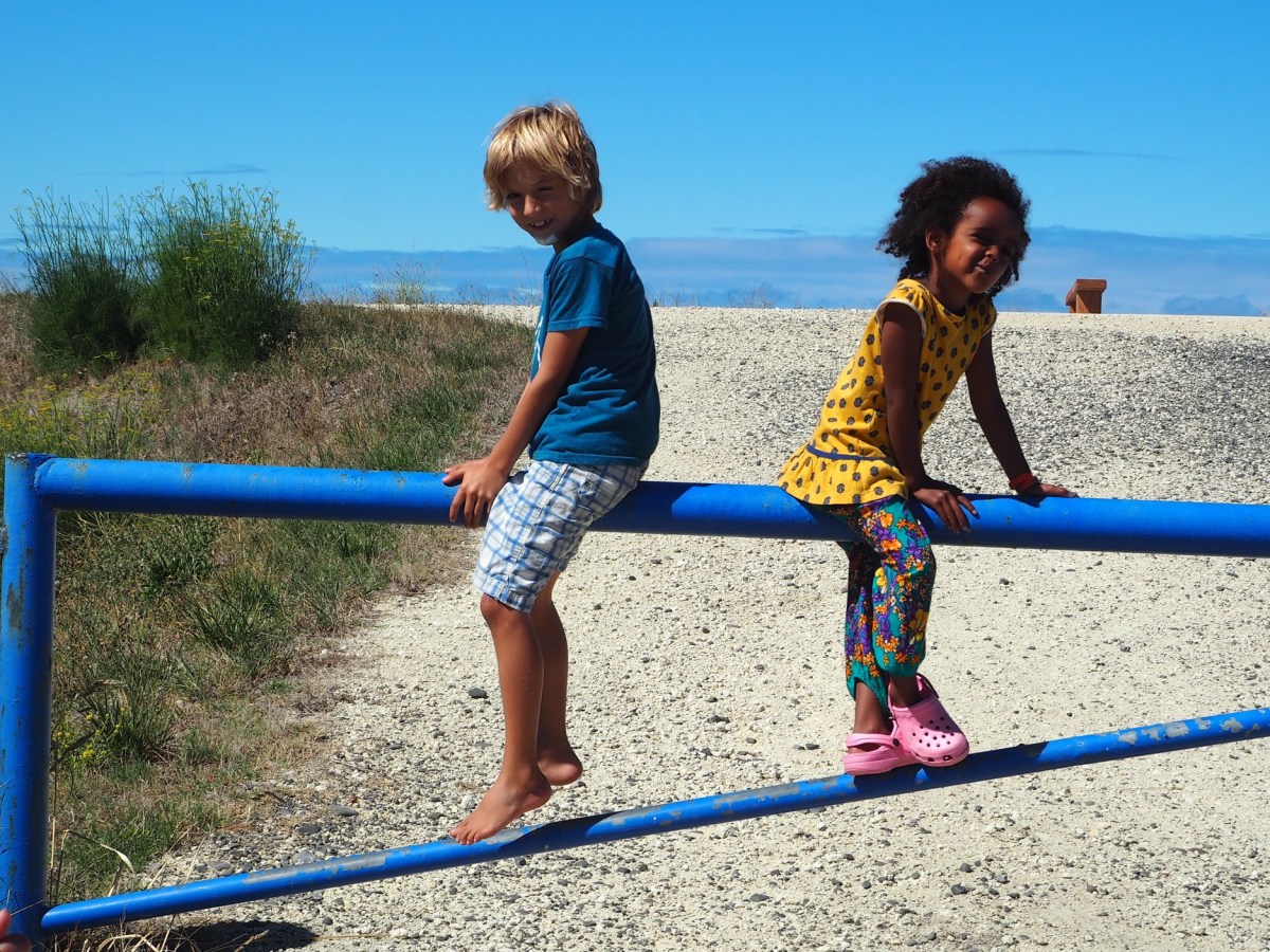 New Zealand – A lovely home for a&nbsp;Hobbit