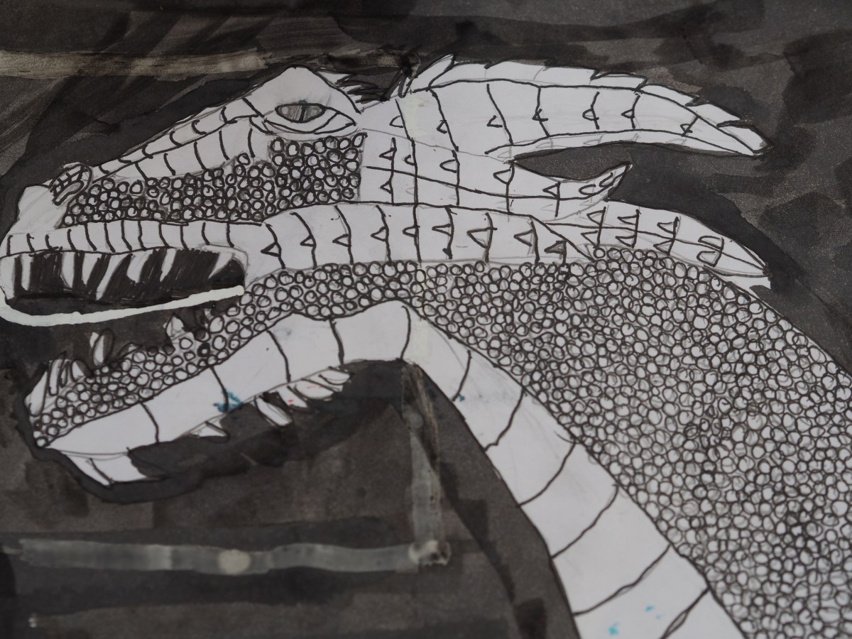 Ecuador Cuenca – overlooking&nbsp;windows